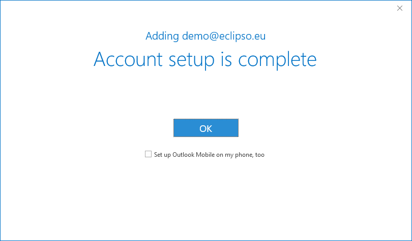 outlook 2010 office 365 support